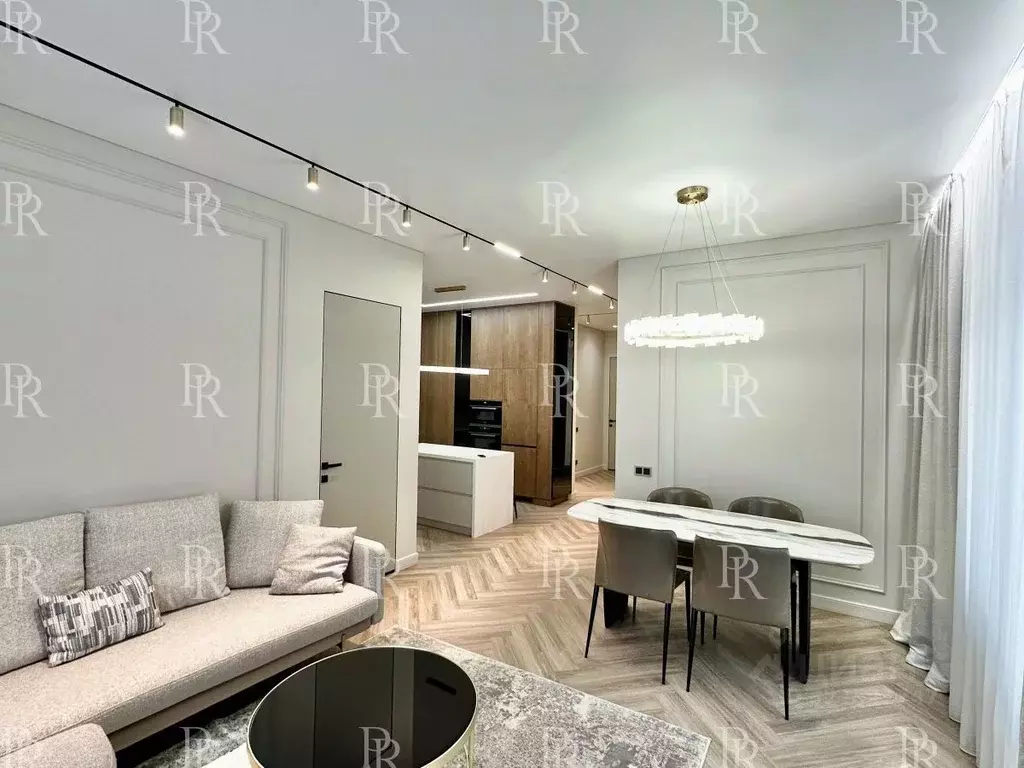 4-к кв. Москва Винницкая ул., 8к2 (105.0 м) - Фото 2