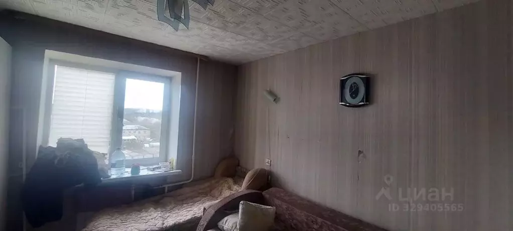 Комната Свердловская область, Екатеринбург ул. Дагестанская, 32 (12.6 ... - Фото 1