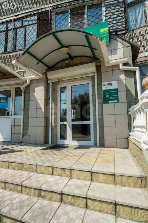 Помещение свободного назначения (62.6 м) - Фото 1