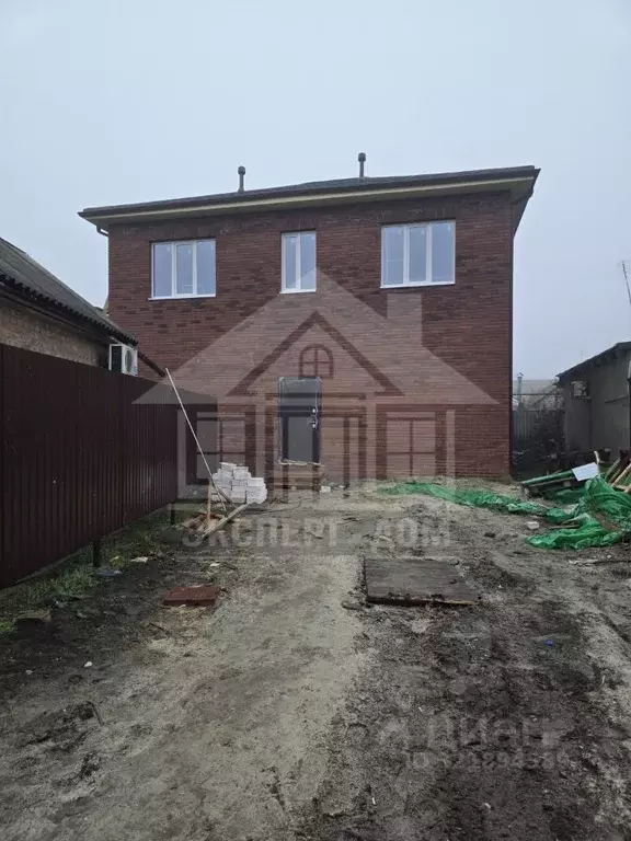 Дом в Ростовская область, Таганрог пер. 14-й Артиллерийский, 1А (170 ... - Фото 1