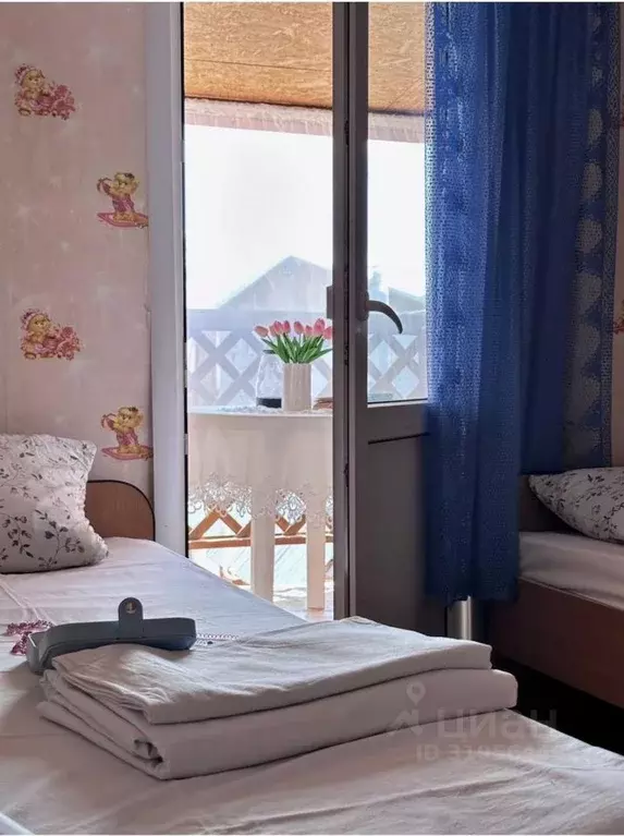 Комната Оренбургская область, Соль-Илецк Горная ул., 10 (10.0 м) - Фото 0
