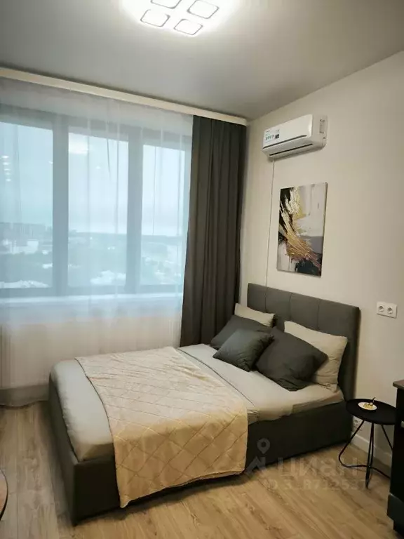 Студия Москва проезд Серебрякова, 11к2 (21.0 м) - Фото 0