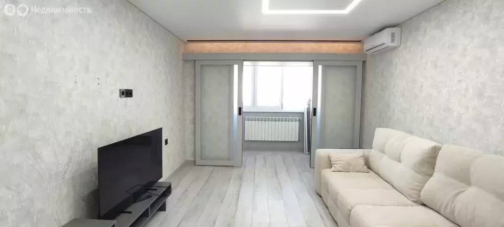 2-комнатная квартира: Ейск, Красная улица, 59/4 (49.3 м) - Фото 1