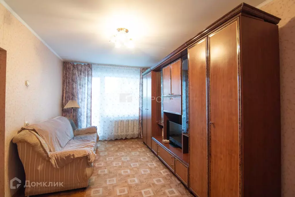 Продаётся 2-к квартира, 45.4 м - Фото 0