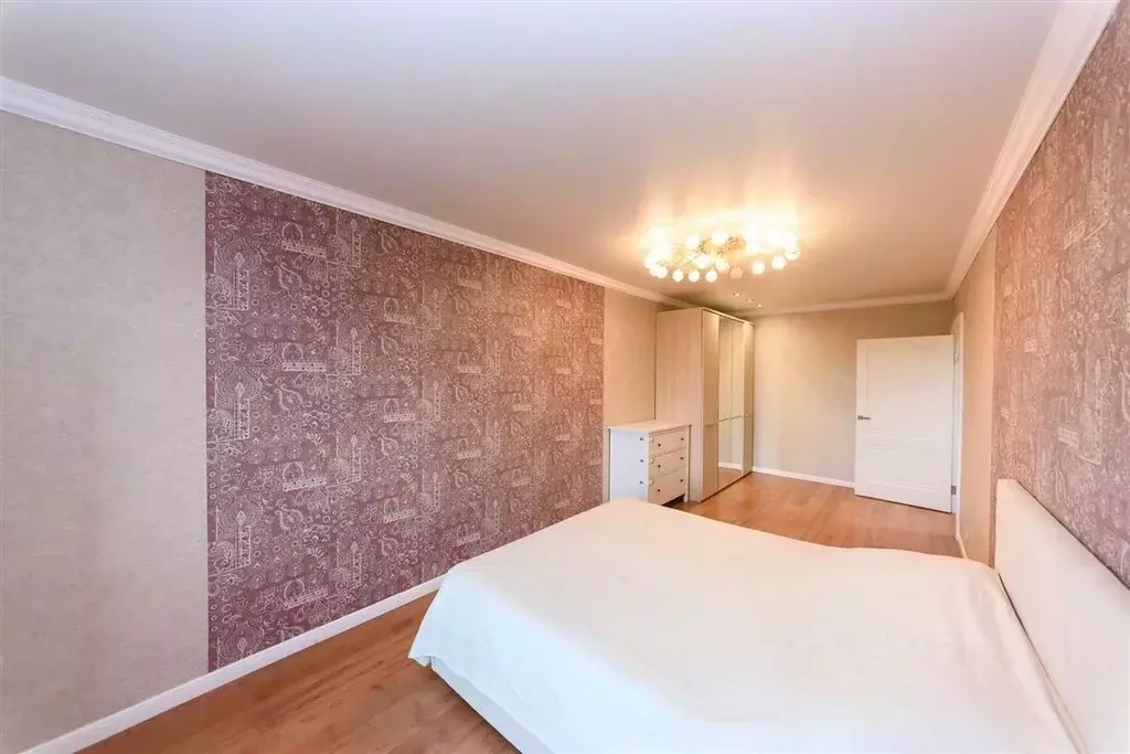 2-к кв. Томская область, Томск Сибирская ул., 91 (66.9 м) - Фото 2