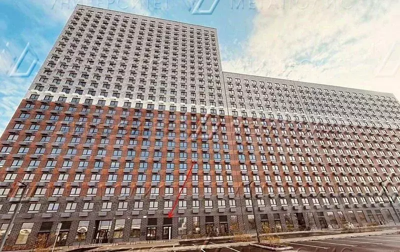 Помещение свободного назначения в Московская область, Ленинский ... - Фото 1