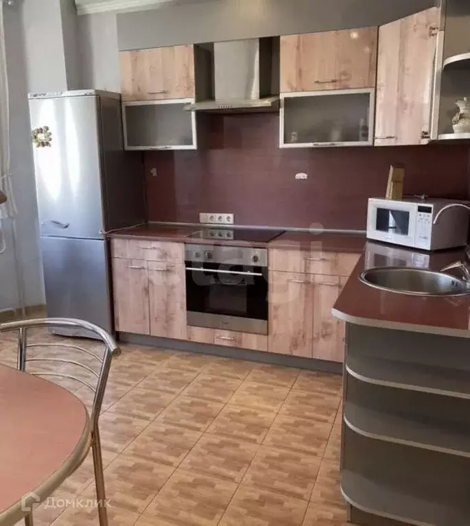 Продаётся 1-к квартира, 45 м - Фото 1