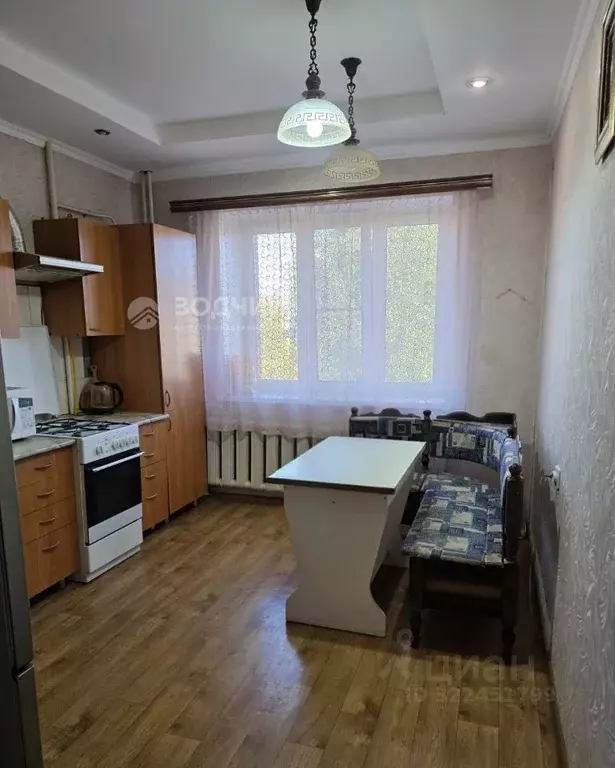 2-к кв. Чувашия, Чебоксары ул. Константина Иванова, 88 (58.3 м) - Фото 1