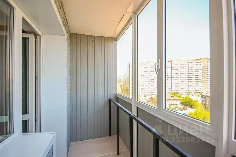 1-к кв. Бурятия, Улан-Удэ ул. Смолина, 67к1 (44.0 м) - Фото 2