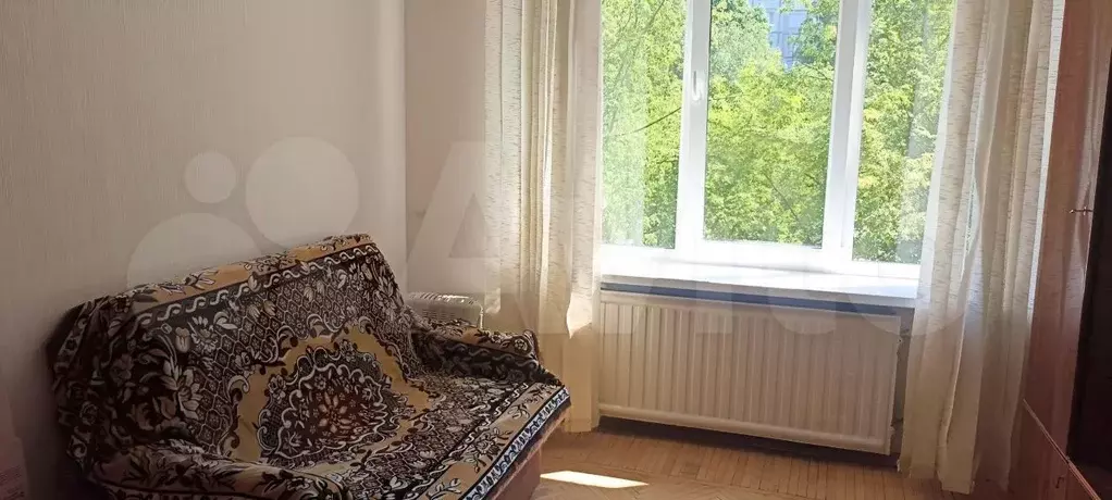 1-к. квартира, 31 м, 4/9 эт. - Фото 0