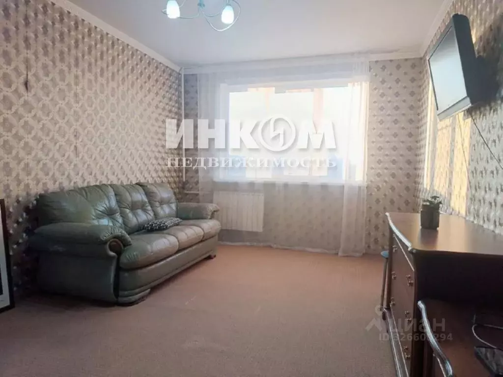 2-к кв. Москва Флотская ул., 78 (58.0 м) - Фото 2