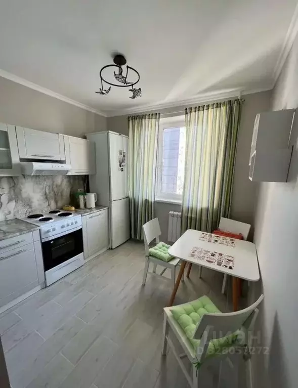 1-к кв. Москва Перовская ул., 35 (38.0 м) - Фото 1