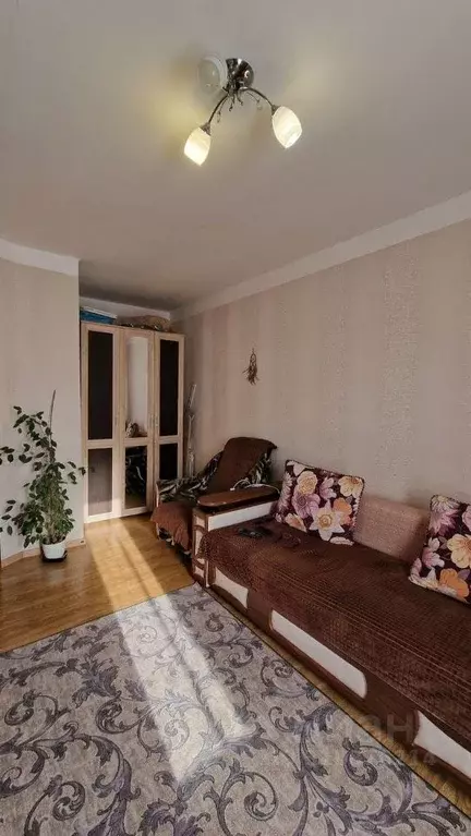 1-к кв. Ставропольский край, Ессентуки Средняя ул. (36.0 м) - Фото 1
