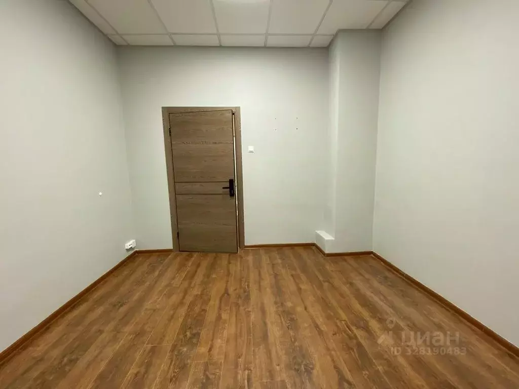 Помещение свободного назначения в Москва Куликовская ул., 1 (14 м) - Фото 2