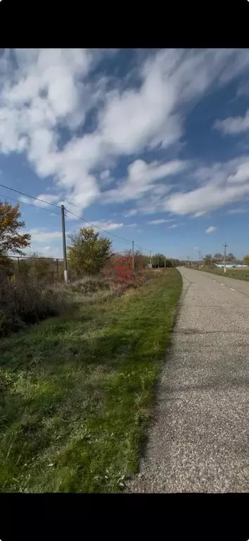 Участок в Краснодарский край, Успенский район, Убеженское с/пос, ... - Фото 1