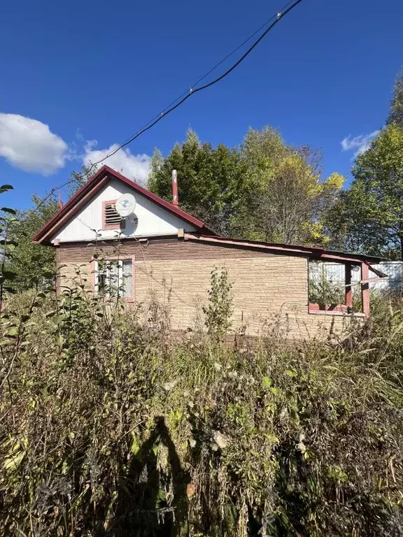 Дом в Московская область, Ступино городской округ, д. Антипино  (32 м) - Фото 1