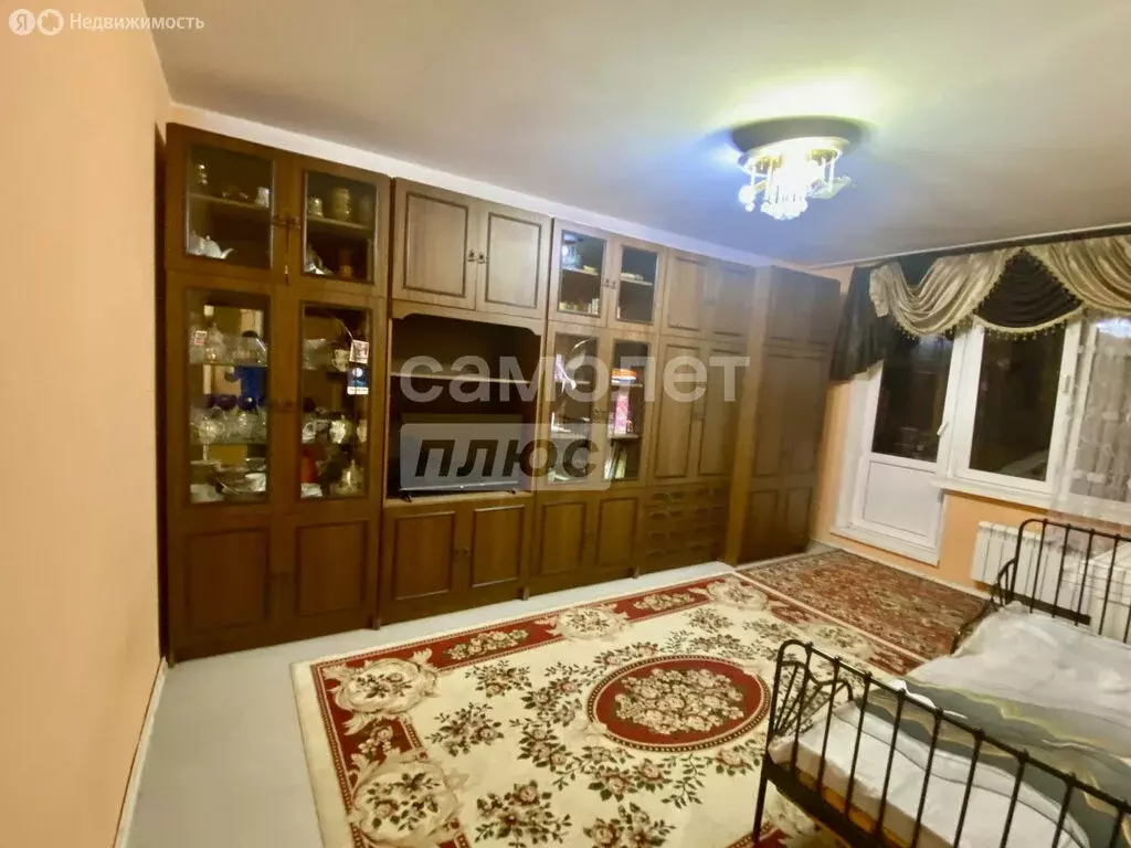 2-комнатная квартира: Развилка, 22 (44.4 м) - Фото 2