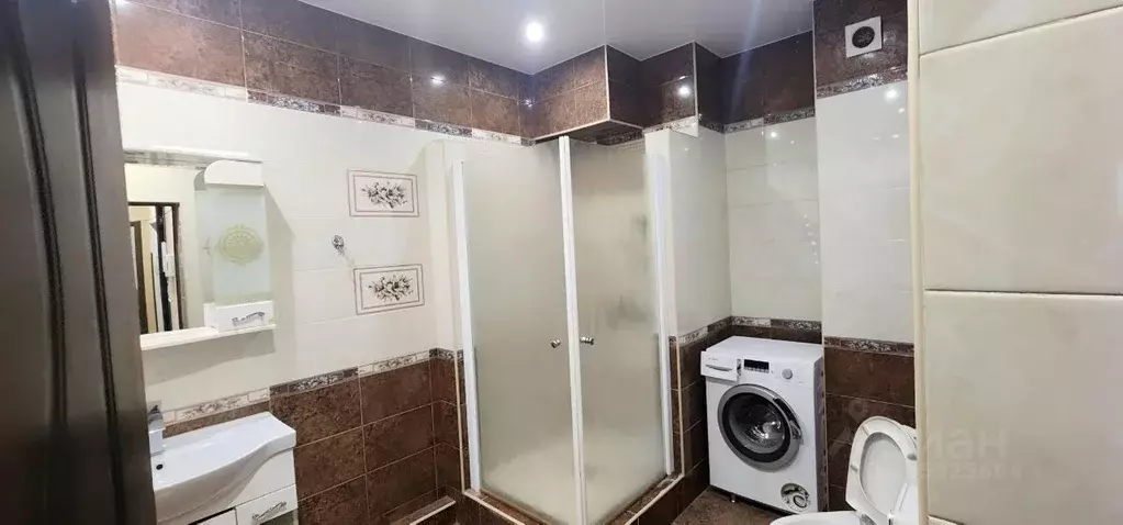 3-к кв. Краснодарский край, Сочи Новый Сочи мкр, ул. Бамбуковая, 44Б ... - Фото 2