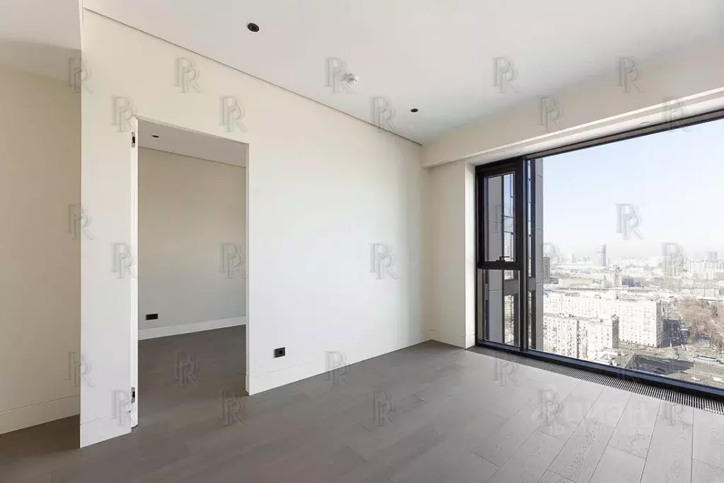 Квартира, 2 комнаты, 50.6 м - Фото 0