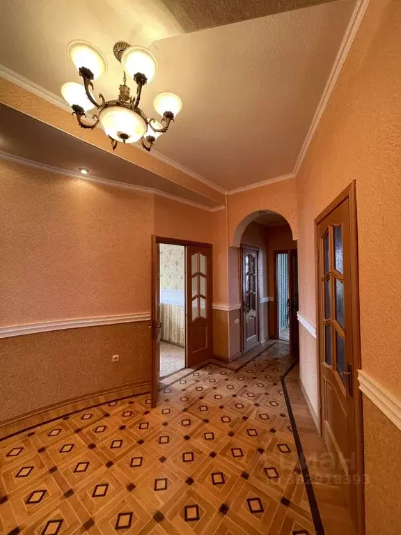 Дом в Краснодарский край, Сочи Целинная ул., 68 (360 м) - Фото 1