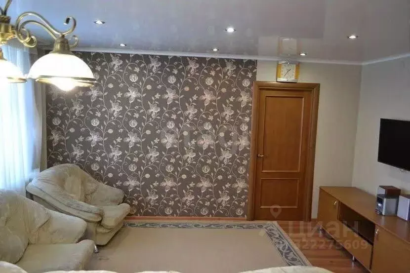 4-к кв. Пермский край, Пермь Подлесная ул., 3А (130.0 м) - Фото 2