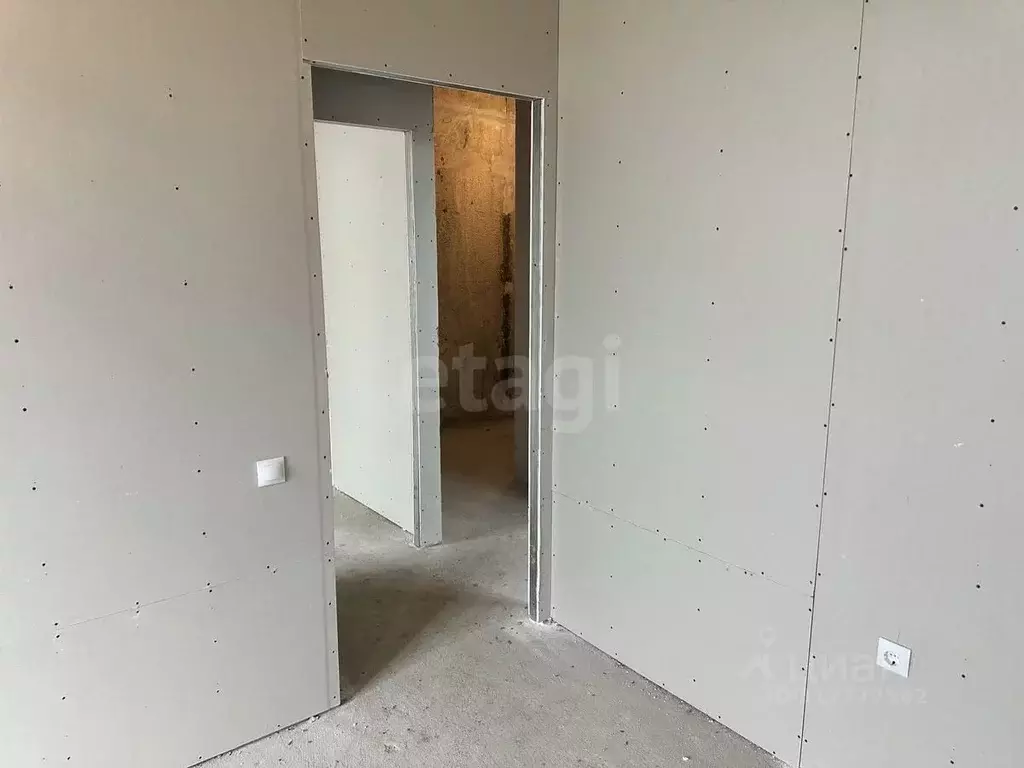 2-к кв. Костромская область, Кострома проезд Нейский, 25 (46.2 м) - Фото 1