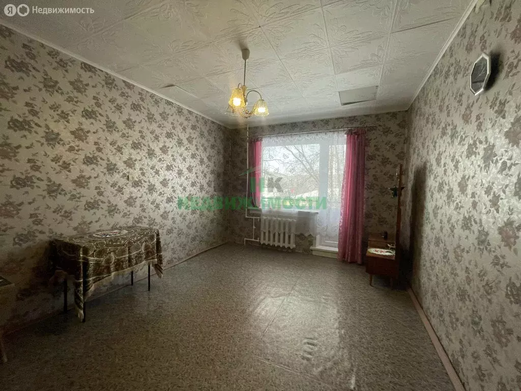 2-комнатная квартира: Вольск, улица Плеханова, 10 (52 м) - Фото 1