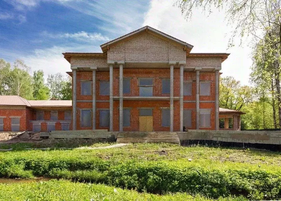 Дом в Московская область, Одинцовский городской округ, с. Немчиновка  ... - Фото 1