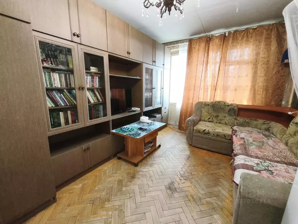 2-к кв. Москва Бескудниковский бул., 51 (45.0 м) - Фото 1