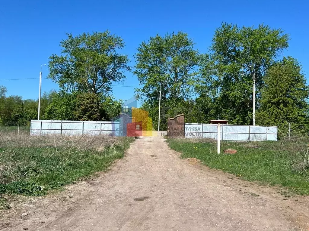 Помещение свободного назначения в Тульская область, Киреевский район, ... - Фото 0
