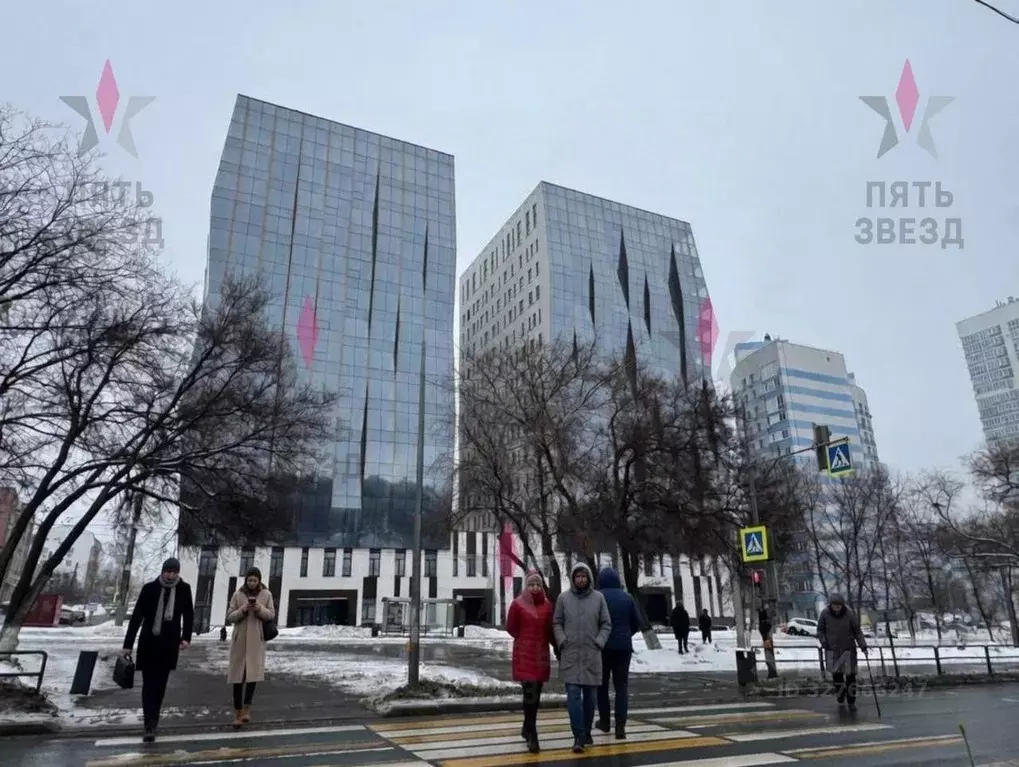 Торговая площадь в Самарская область, Самара Ново-Садовая ул., 215 ... - Фото 2