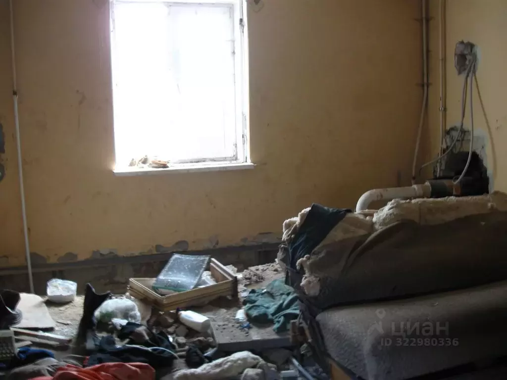 Помещение свободного назначения в Нижегородская область, Дзержинск ул. ... - Фото 2