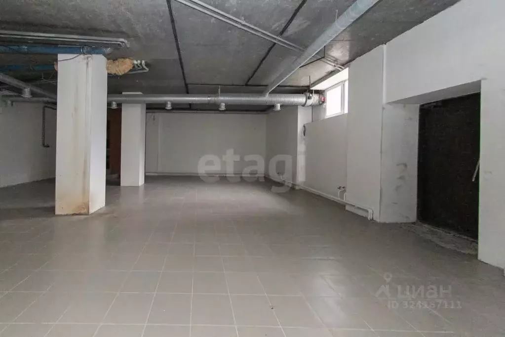 Помещение свободного назначения в Томская область, Томск Ленская ул., ... - Фото 1