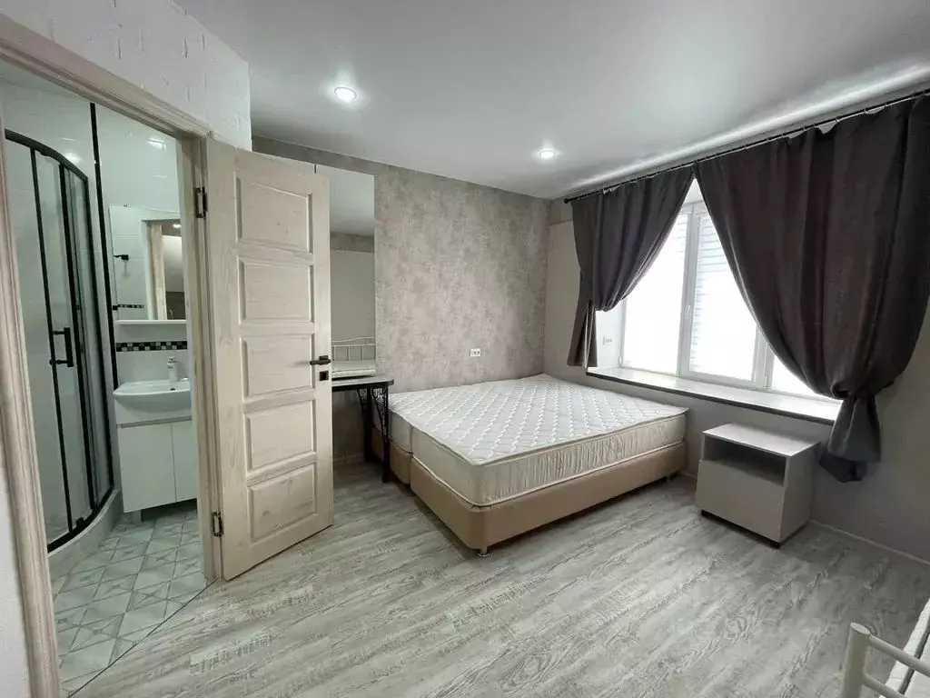 Студия Ростовская область, Таганрог Смирновский пер., 139-3 (20.0 м) - Фото 1