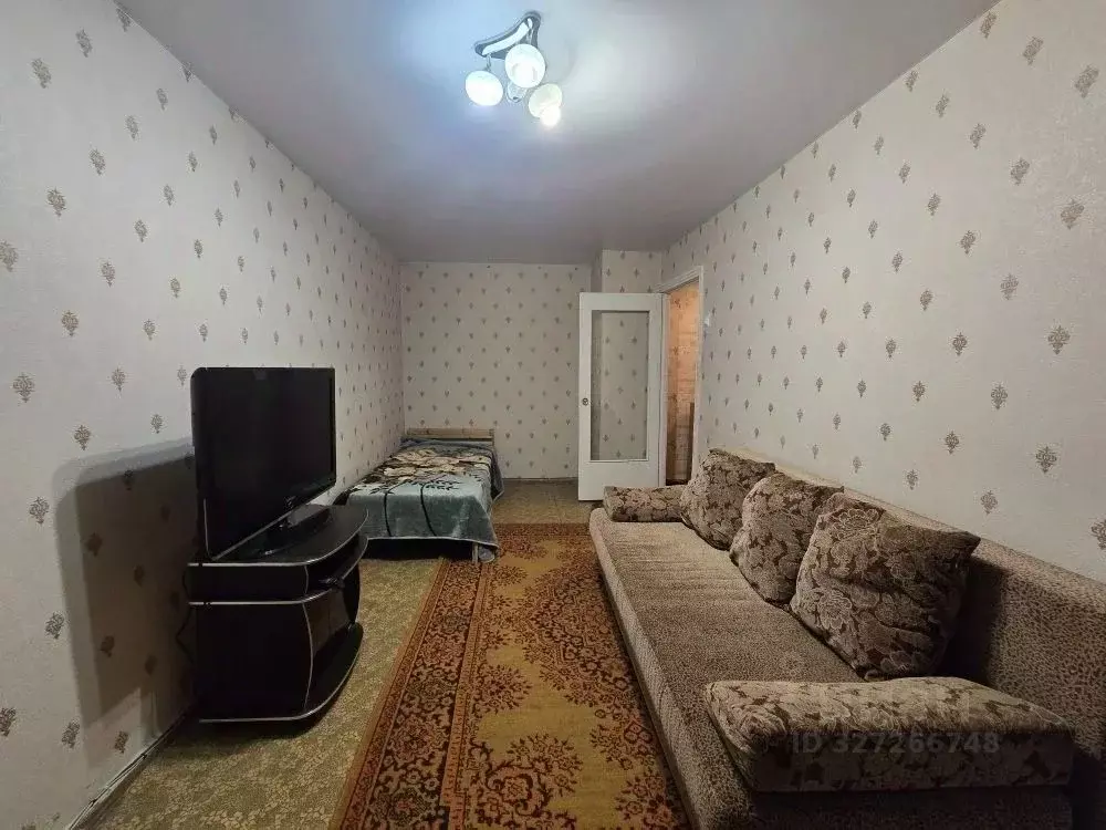 2-к кв. Нижегородская область, Дзержинск ул. Буденного, 13 (41.0 м) - Фото 1