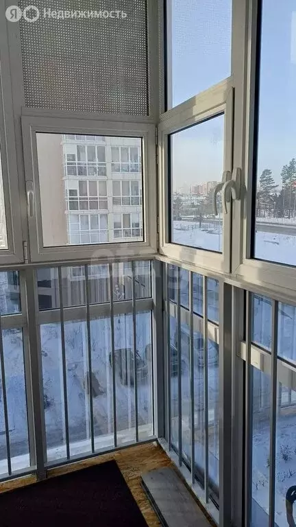 3-комнатная квартира: Иркутск, Байкальская улица, 346/4 (70.7 м) - Фото 2