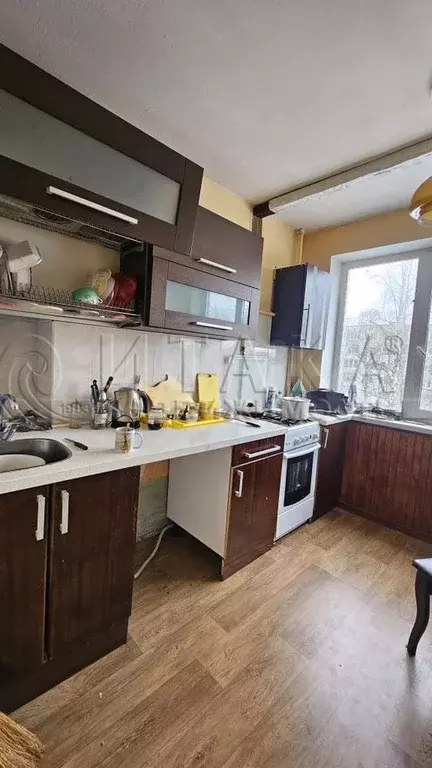 2-к. квартира, 53,8 м, 3/5 эт. - Фото 1