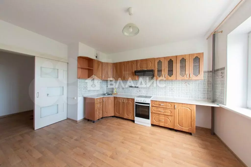 3-к. квартира, 75 м, 10/17 эт. - Фото 1