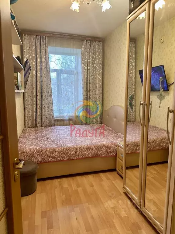 2-к кв. Ивановская область, Кохма ул. Курортная, 8 (41.0 м) - Фото 1