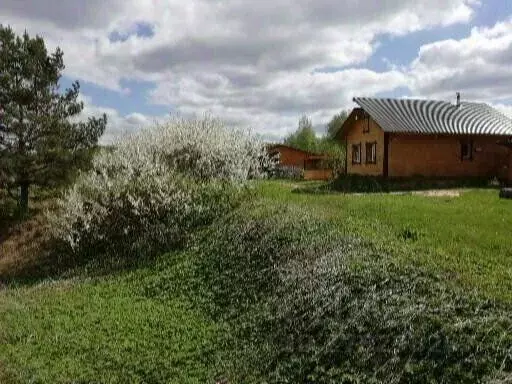 Дом в Владимирская область, Александровский район, Каринское ... - Фото 0