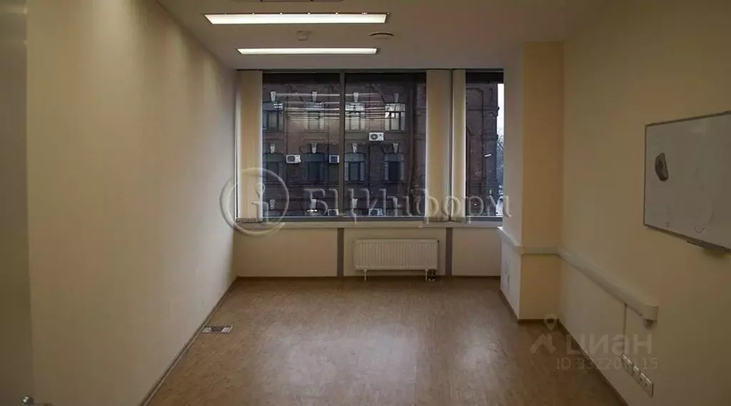 Офис в Санкт-Петербург Гапсальская ул., 5 (75 м) - Фото 1