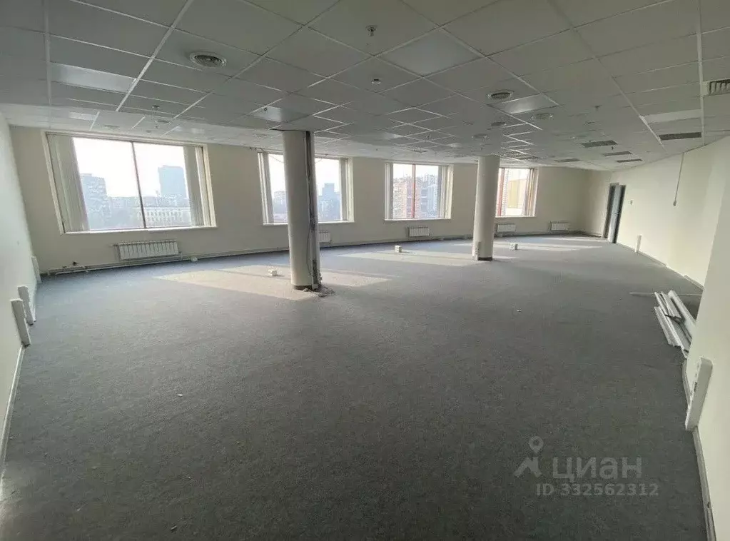 Офис в Москва Ракетный бул., 16 (433 м) - Фото 1