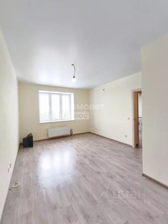 1-к кв. Ямало-Ненецкий АО, Ноябрьск ул. Дружбы, 4А (34.2 м) - Фото 1