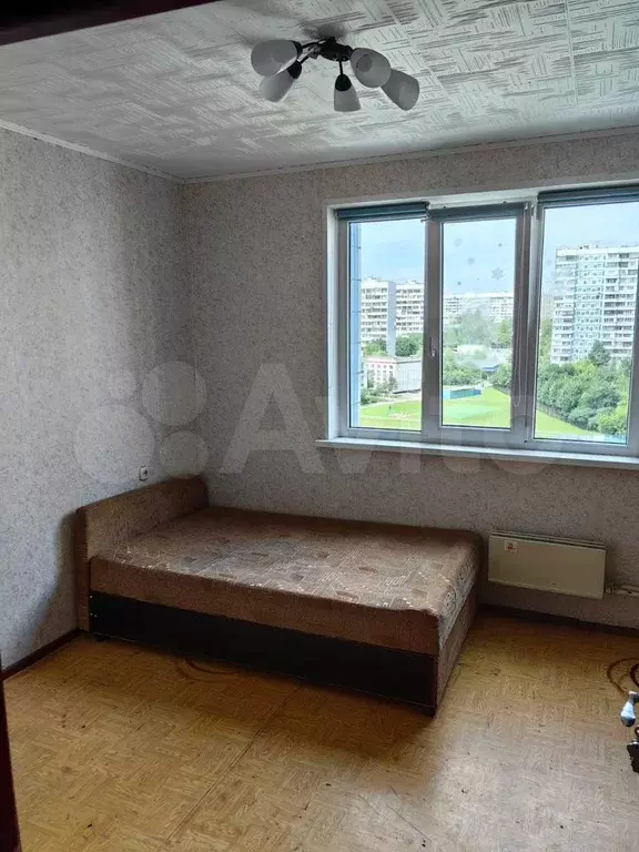 Комната 14 м в 3-к., 12/17 эт. - Фото 1