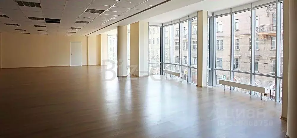 Офис в Санкт-Петербург просп. Малый Васильевского острова, 22 (548 м) - Фото 2