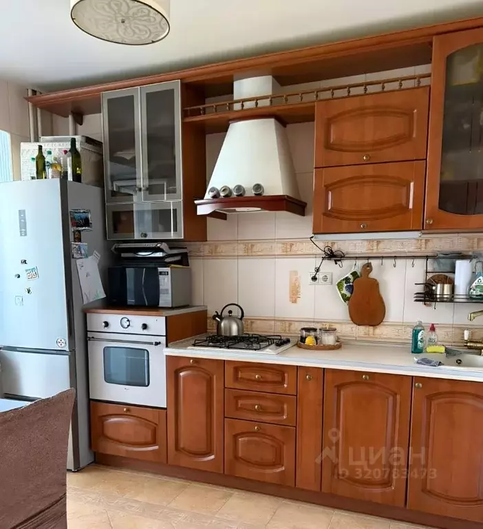 3-к кв. Волгоградская область, Волгоград ул. Льва Толстого, 5 (96.8 м) - Фото 1
