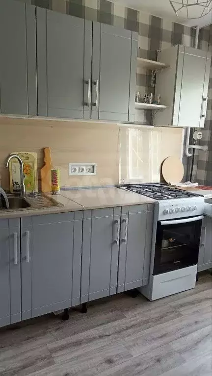 2-к. квартира, 45 м, 1/5 эт. - Фото 0