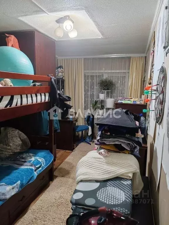 Дом в Владимирская область, Вязники ул. Степана Разина, 26 (74 м) - Фото 1