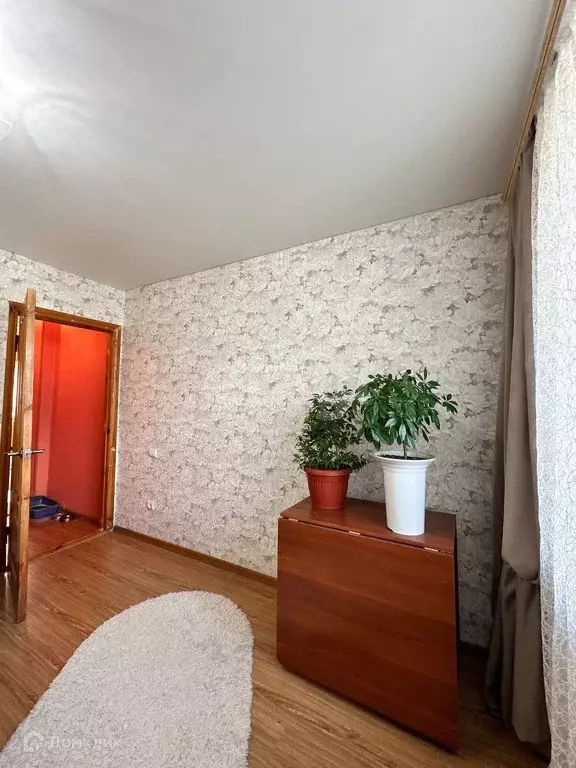 Продаётся 4-к квартира, 88.1 м - Фото 1