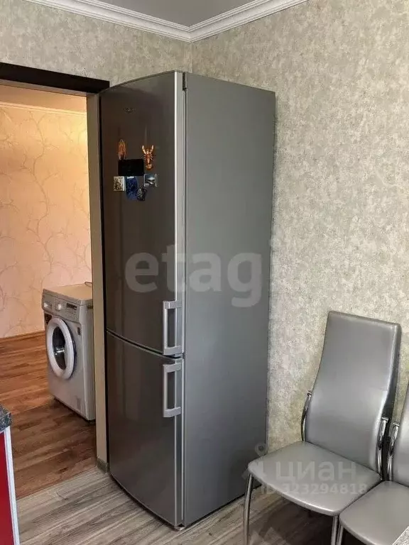 3-к кв. Калужская область, Малоярославец ул. Кирова, 32А (69.7 м) - Фото 2